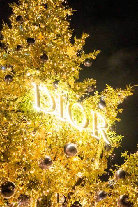 dior christmas market toronto|toronto christmas market tickets.